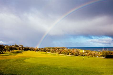 Local Leisure With The Aliso Viejo Country Club