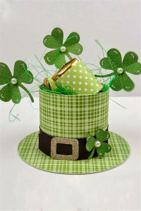 24 St Patricks Day Decorations To Impress Your Guests