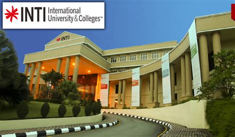 Inti international university & colleges are private institutes that offer tertiary education within campuses located in kuala lumpur, subang, nilai, penang and sabah, malaysia. Bachelors in law - INTI international university - Asian ...