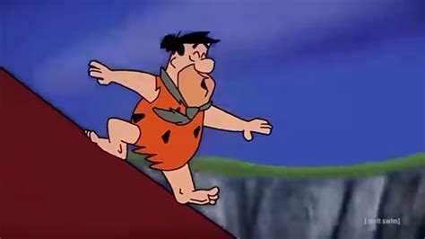 Fred Flintstone Yabba Dabba Doo Come And Learn With Pibby Youtube