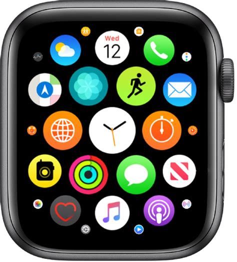 We've put together our list of the best apple watch apps out there, and broken it down into the 10 essential apps everyone should. watchOS 6 Will Let Users Delete Many Built-in Apps on Apple Watch - MacRumors