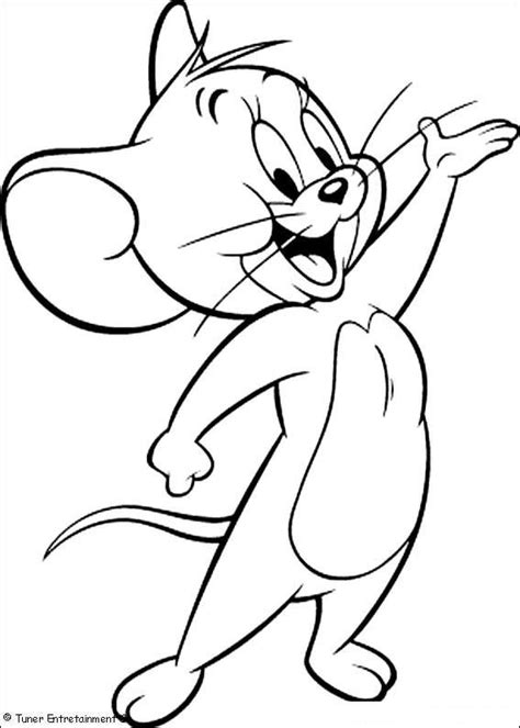 Cartoon Characters Coloring Pages Cartoon Coloring Pages