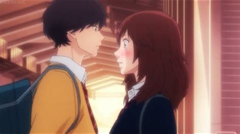 Romance Anime ~ Top 10 Best Romance Anime Exchrisnge
