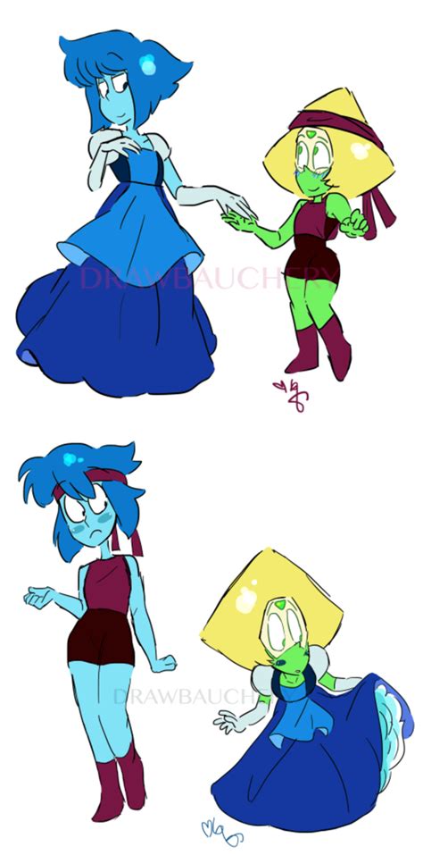 Swapping Clothes Steven Universe Know Your Meme