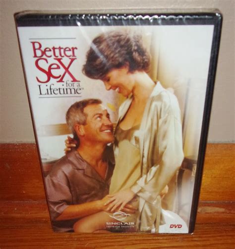 better sex for a lifetime vols 1 and 2 sinclair intimacy vol 1 sealed bonus dvd 784656215291 ebay