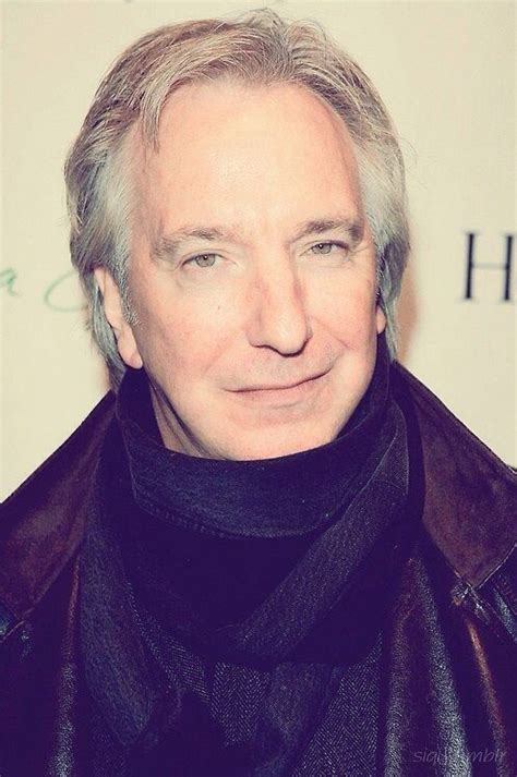 Older people say, 'oh i loved you in 'sense and sensibility,' and that's the only film they want to talk about. Alan Rickman | Alan rickman y Actrices
