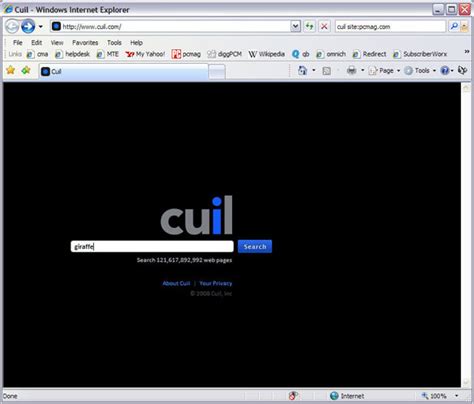 See 5 authoritative translations of cuál in english with example sentences, phrases and audio pronunciations. Cuil New Search Engine | The Factoring Blog