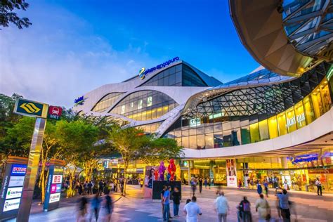 Its initial portfolio comprises three shopping malls which are strategically located in three sites across. CMT to begin trading as CapitaLand Integrated Commercial ...
