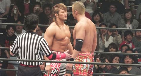 Tiger Mask W Y Su Uni N Con New Japan Pro Wrestling Outside Zonared