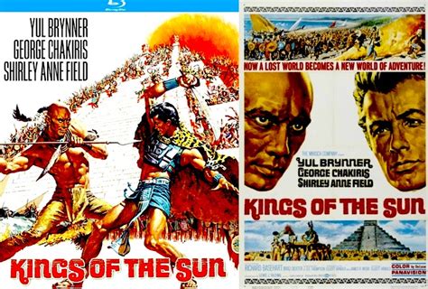 the film corner with greg klymkiw kings of the sun review by greg