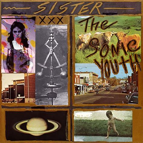 Sister — Sonic Youth Lastfm