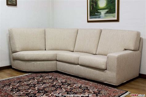 Divani piccoli, 6 proposte dimensioni del divano angolare piccolo divani angolari piccoli: Minimalista 5 Divano Circolare Piccolo - Keever For Congress