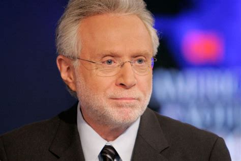 Wolf Blitzer Presents A Salute To Politicians