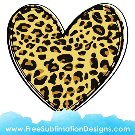 Png Clip Art Sublimination Designs Download Sublimination Designs Heart