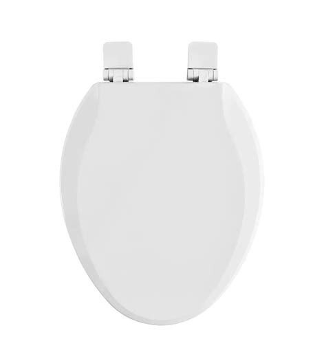 Elongated Toilet Seat Cover And Rug Set Velcromag