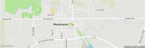 Mazomanie Scavenger Hunt Mazomanies Magnificent Adventure Lets Roam