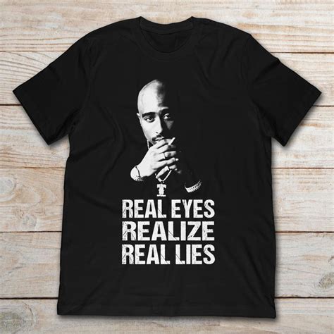Tupac Shakur Real Eyes Realize Real Lies Teenavi Reviews On Judgeme