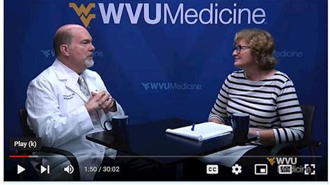 Tuesday Talks Minimally Invasive Epilepsy Treatments Babe Of Medicine West Virginia