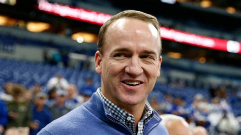 Ships from and sold by ashley gifts. Peyton Manning launches long pass to Nuggets' mascot during NBA timeout - Boston 25 News
