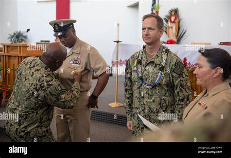 Navy Reserve Force Master Chief Immagini E Fotografie Stock Ad Alta