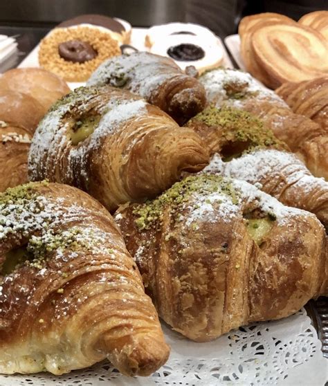 Once you experience the bliss of eating a warm pasticciotto, just out of the oven for breakfast, you will crave it for the rest of your life! Italian Breakfast Guide: How to Enjoy Breakfast in Italy