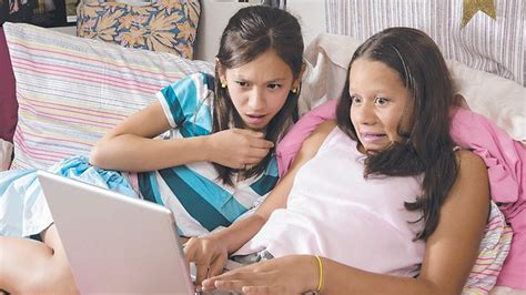 Sex Education And The Internet The Courier Mail