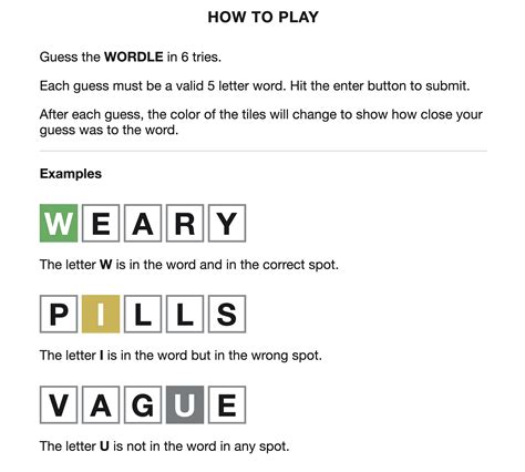 Wordle Inspired Games For The Classroom — Learning In Hand With Tony