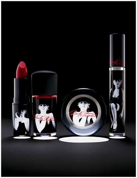 Monroe Misfit Makeup Beauty Blog Mac Cosmetics Marilyn