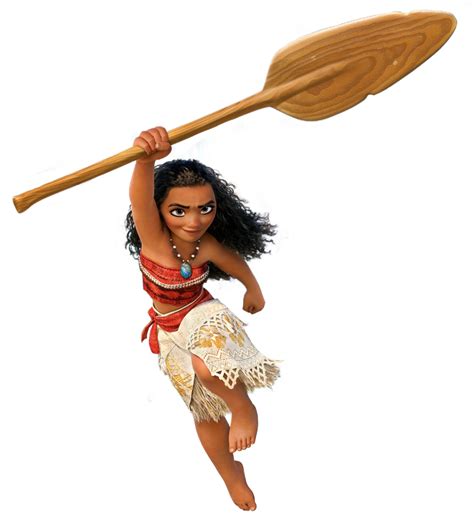 Imagem De Personagens Moana Moana 2 Png