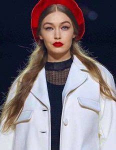 In november 2014, hadid made her debut in the top 50 models ranking at models.com. Gigi Hadid Wiki, Biography, Age, Height, Family, Facts & more