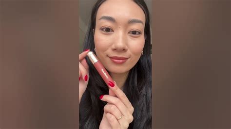 Rare Beauty Lip Oil In Honesty And Delight Rarebeauty Youtube