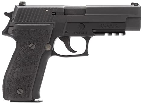 Sig Sauer P226 Mk25 Reviews New And Used Price Specs Deals
