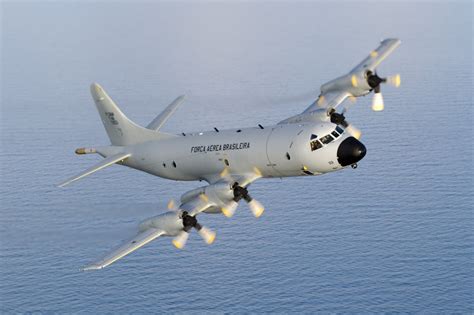 lockheed p 3 orion technical specs history and pictures aircrafts and planes