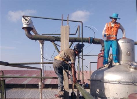 Browse the directory manufacturersupplier.com guide lists thousands of manufacturer and supplier iran manufacturer. 20TPD olive oil refinery plant project in Peru_Projects ...