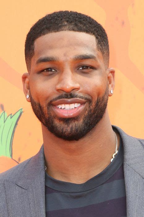 Jordan is currently in lockdown with her son, prince thompson, in her hollywood mansion. Celebrity birthdays March 13: Tristan Thompson, William H ...