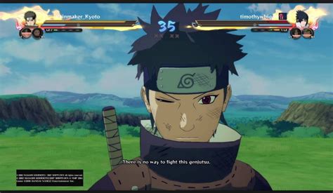 Top 7 Best Naruto Games For Pc Gamers Decide