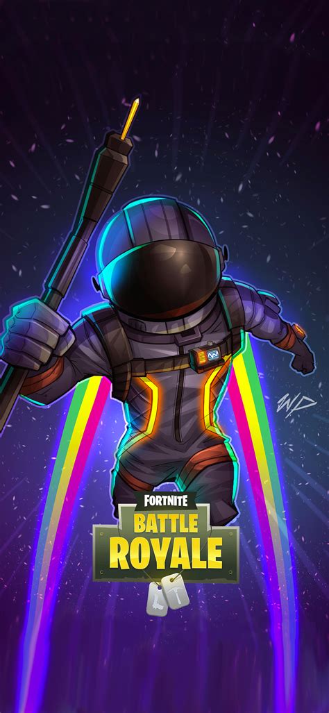 Fortnite Wallpapers Central