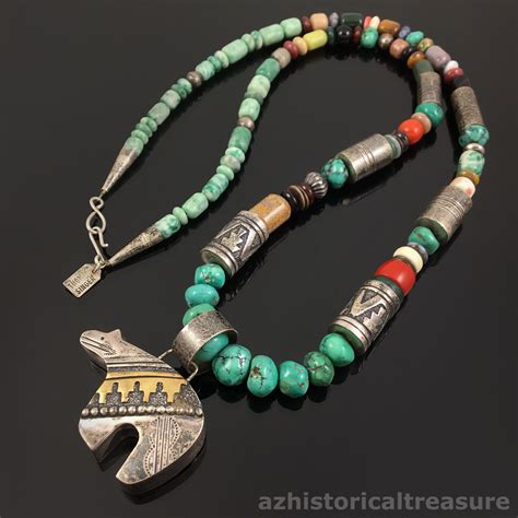 Native American Collectibles Az Historical Treasure