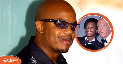 diff rent strokes todd bridges is the last living cast member and faced many life challenges