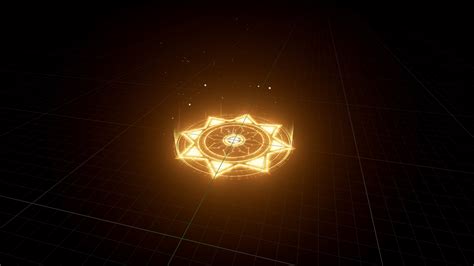 Basic Magic Fx By Ash In Fx Ue4 Marketplace