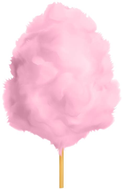Images Of Cotton Candy Free Download On Clipartmag