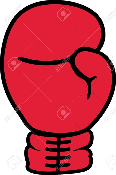 Boxing Gloves Clipart Clipground