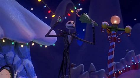 The Nightmare Before Christmas 18 Spooky Facts About The Movie