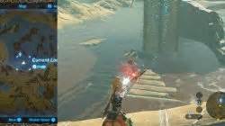 How to get a fire rod botw. Zelda BoTW Weapon Connoisseur Quest - Where to find Frostspear