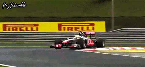 Formula 1 S