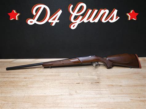 Sako Model 75 Varmint 223 Rem D4 Guns