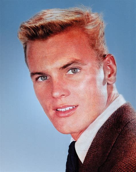 Photos: EXCLUSIVE: Tab Hunter Subject of 'Confidential' Documentary ...