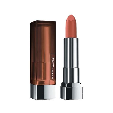 Amazon Com Maybelline Color Sensational Lipstick Lip Makeup Matte