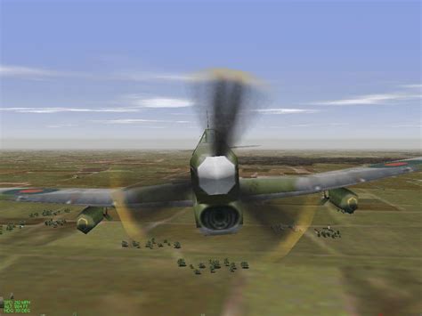European Air War Screenshots For Windows Mobygames