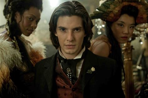 Dorian Gray 2009 Directed By Oliver Parker Film Review
